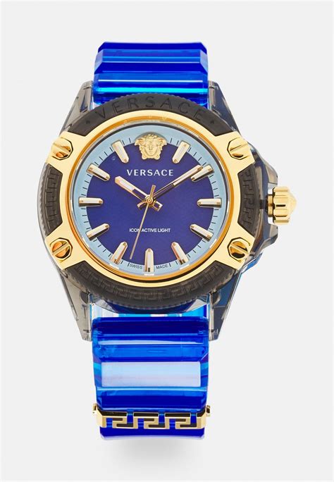 men versace watches|versace watch unisex.